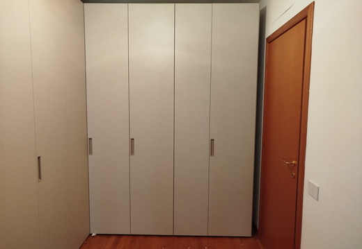 Cabina armadio