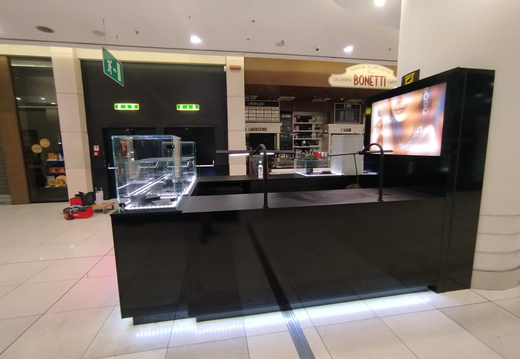 Stand Mayda Gioielli