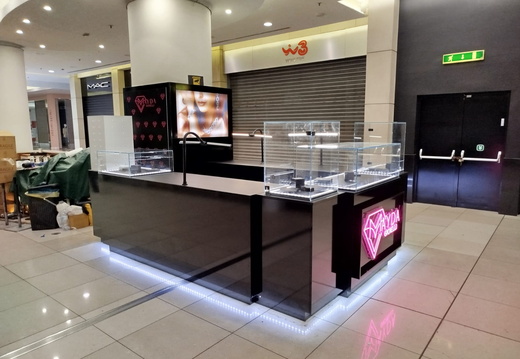Stand Mayda Gioielli
